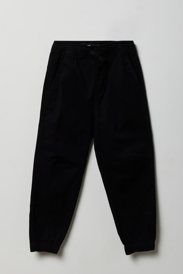 Black / XS (6)