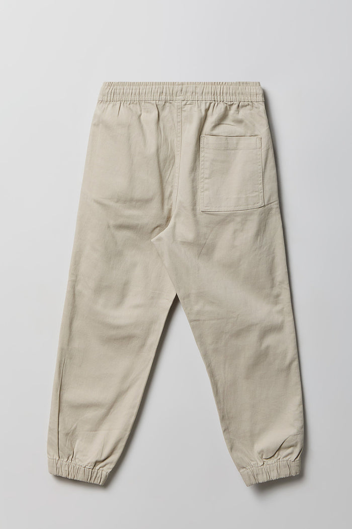 Boys Classic Jogger