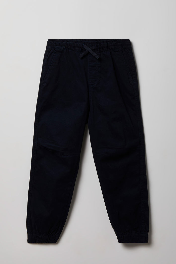 Boys Classic Jogger
