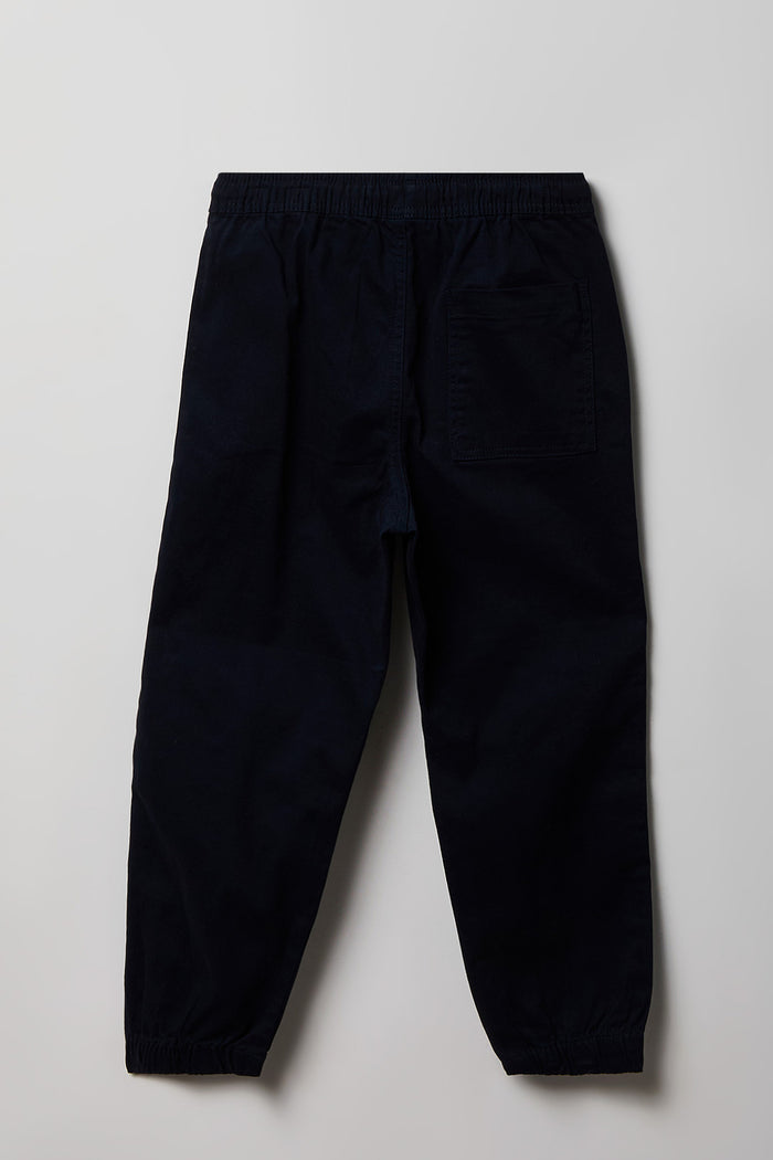 Boys Classic Jogger