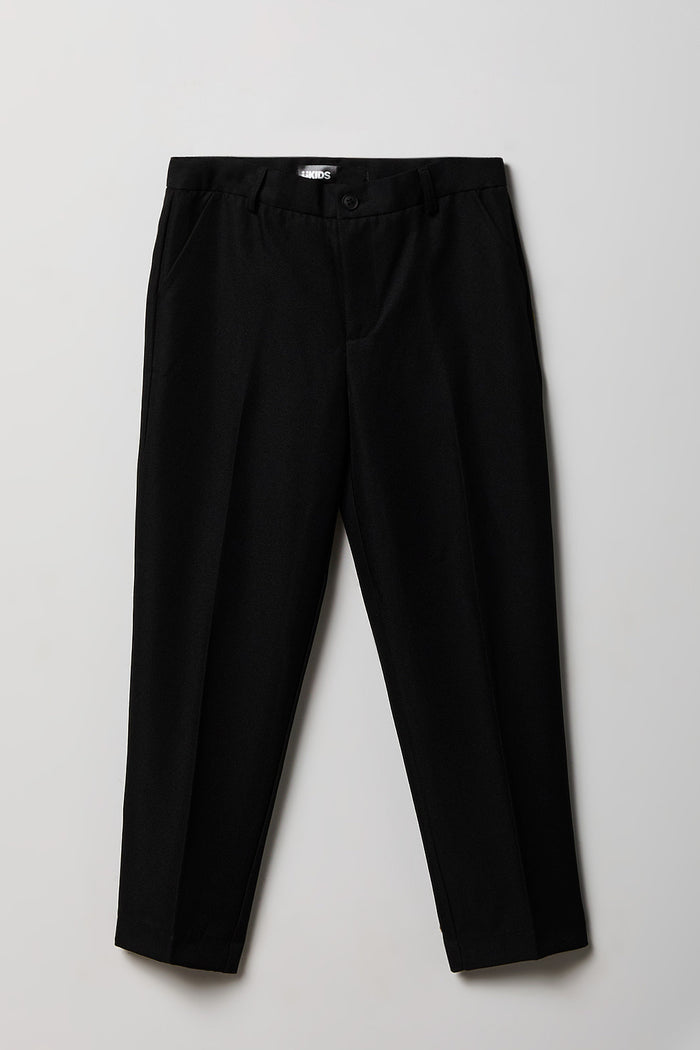 Boys Dress Pant