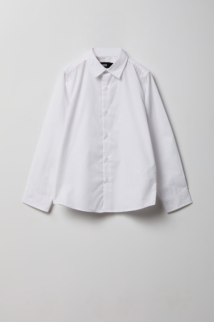 Boys Dress Shirt