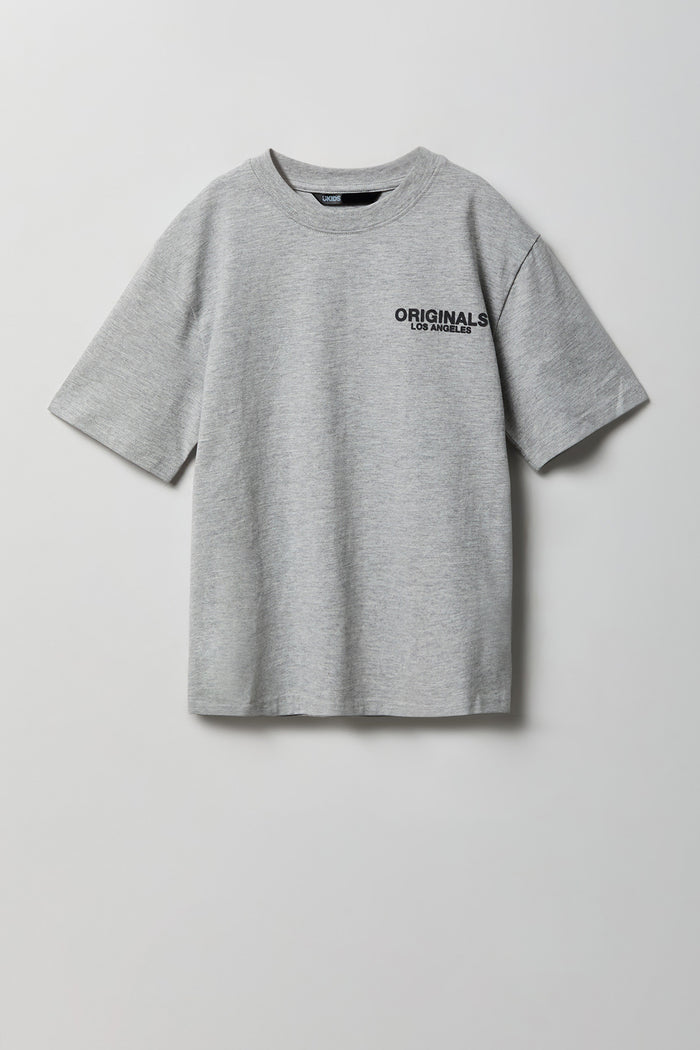 Boys Originals Crewneck T-Shirt