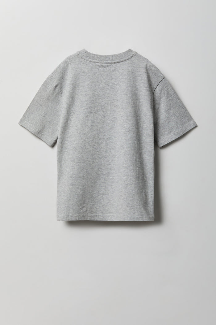 Boys Originals Crewneck T-Shirt