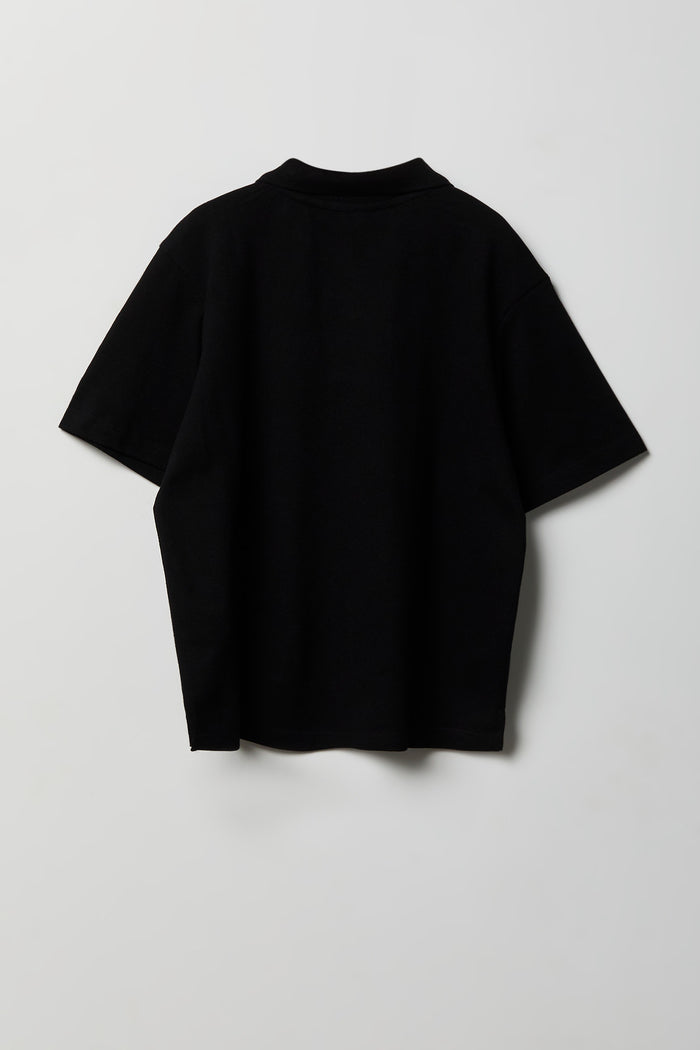 Boys Polo Top