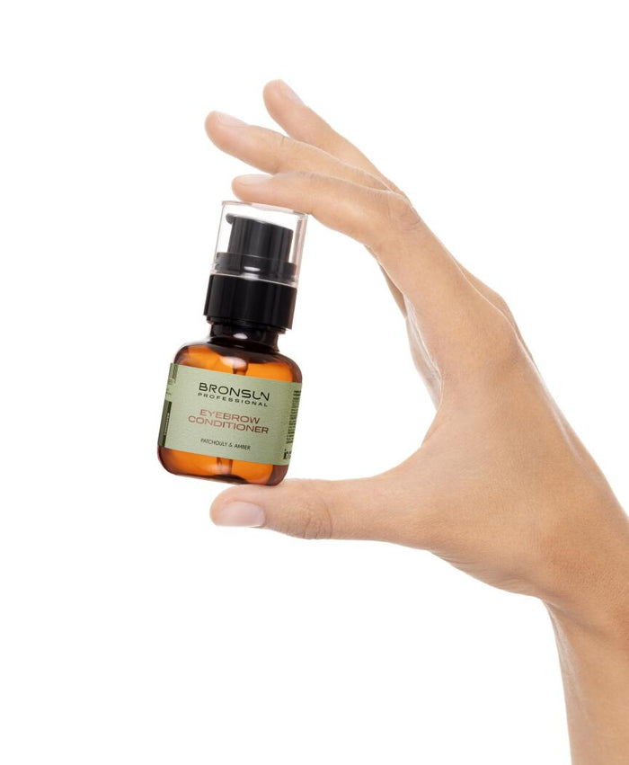 Bronsun - Brow Conditioner