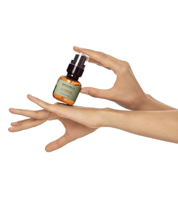 Bronsun - Brow Shampoo (50ml)
