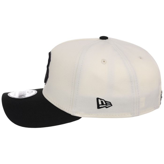 Brooklyn Dodgers MLB Chrome Blinky New Era 9FORTY A-Frame