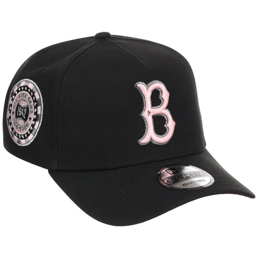 Brooklyn Dodgers MLB Cookies & Cream New Era 9FORTY