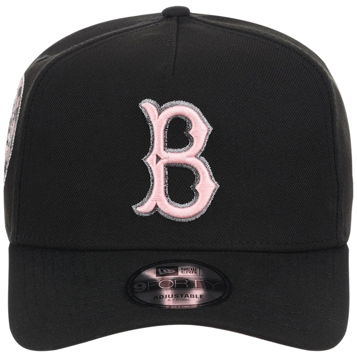 Brooklyn Dodgers MLB Cookies & Cream New Era 9FORTY