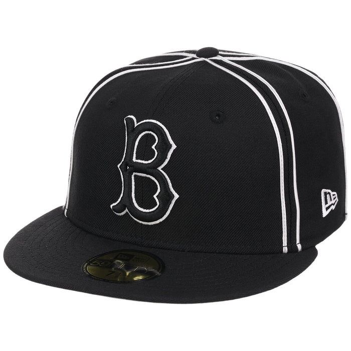 Brooklyn Dodgers MLB More Donuts New Era 59FIFTY