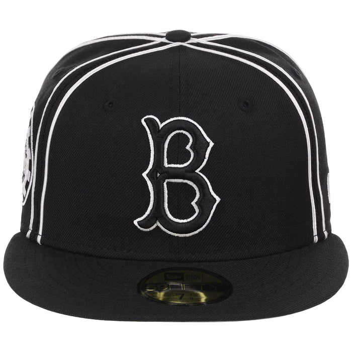Brooklyn Dodgers MLB More Donuts New Era 59FIFTY