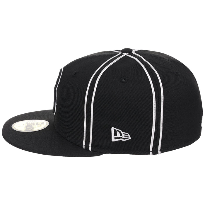 Brooklyn Dodgers MLB More Donuts New Era 59FIFTY