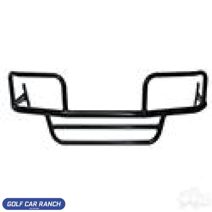 Brush Guard By Golf Car Ranch