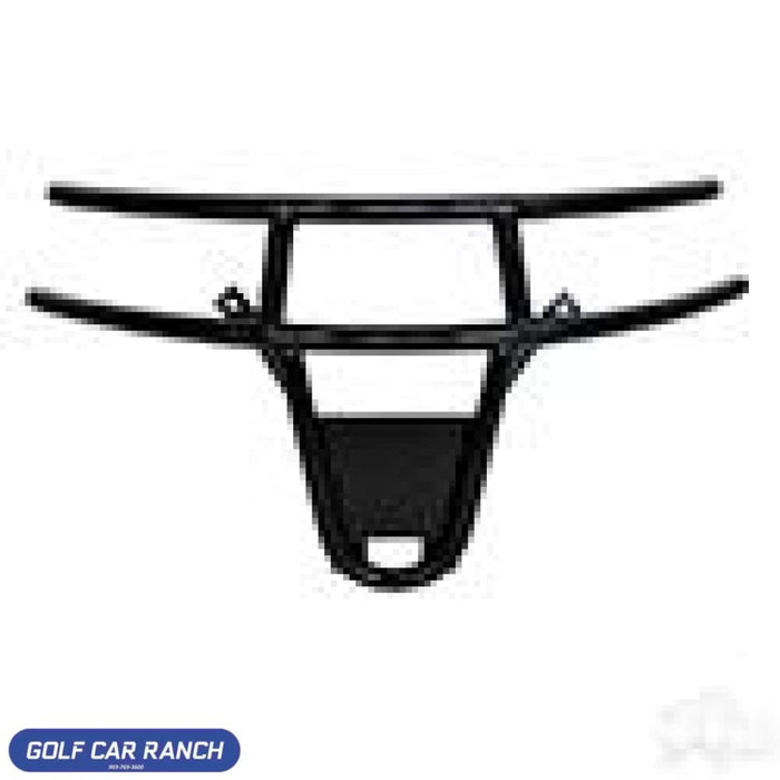 Brush Guard By Golf Car Ranch