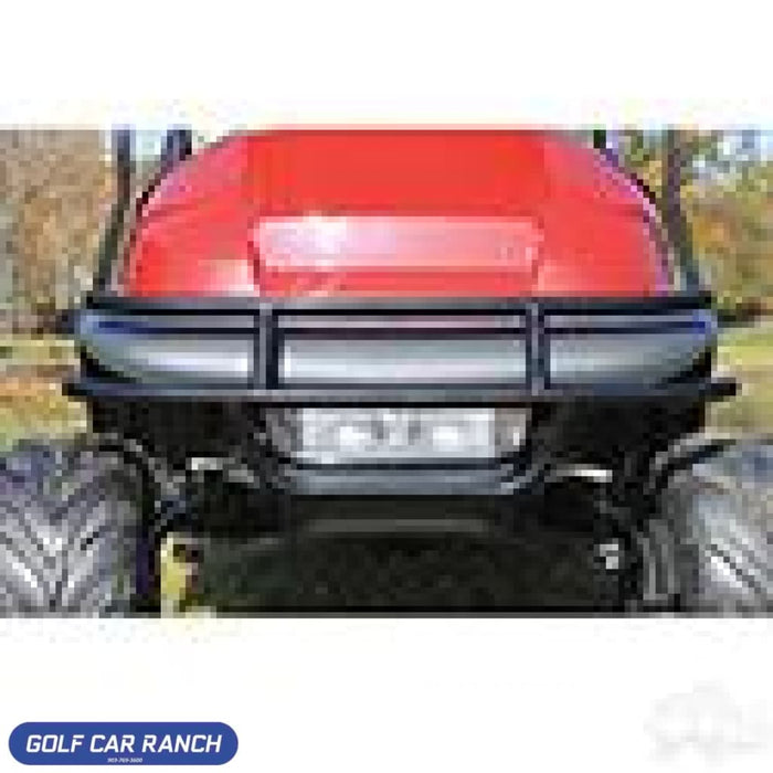 Brush Guard By Golf Car Ranch