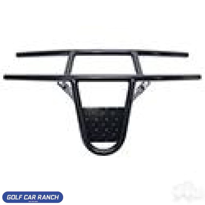EZGO RXV 16+ / BLACK