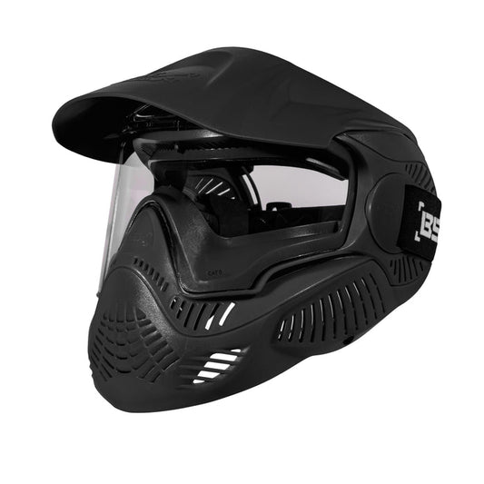 BSX - Mi5 Goggle Single Pane (OC) - Black