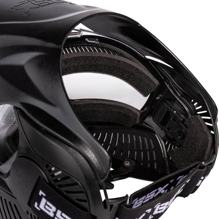 BSX - Mi5 Goggle Single Pane (OC) - Black