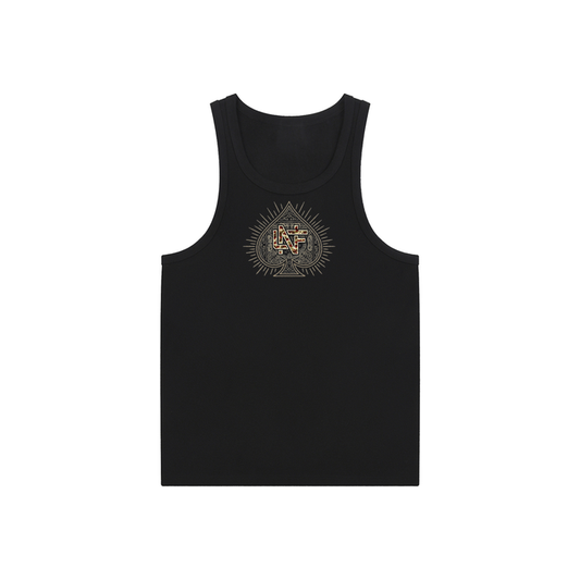 BTH Essential Performance Tank Top