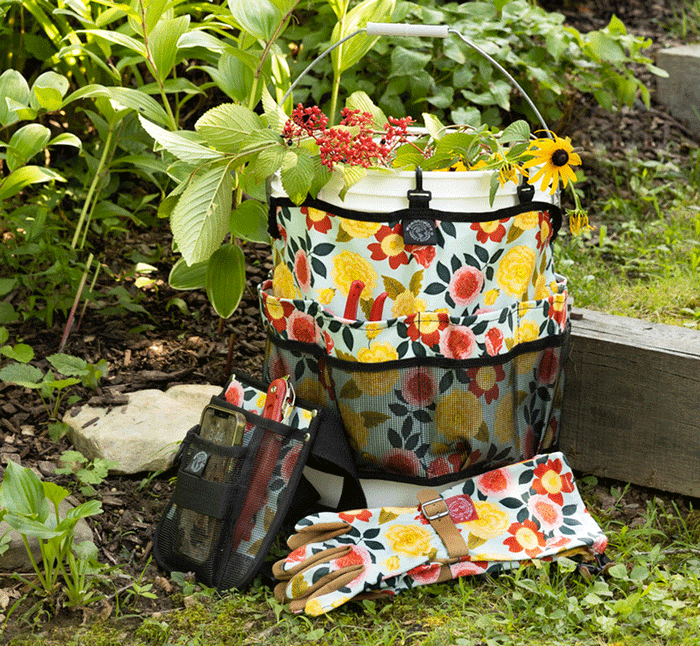 Heirloom Garden