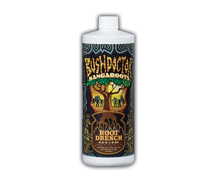 Bush Doctor® Kangaroots® Quart