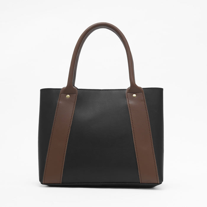 Bushra Bag Black - astorebags.pk