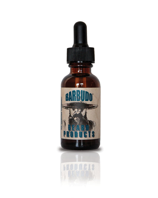 Butch Oil - Lemongrass, Birchwood, Oud