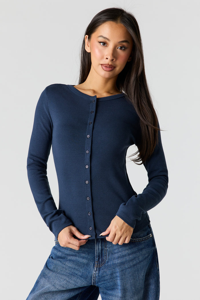 Dark Blue / XS