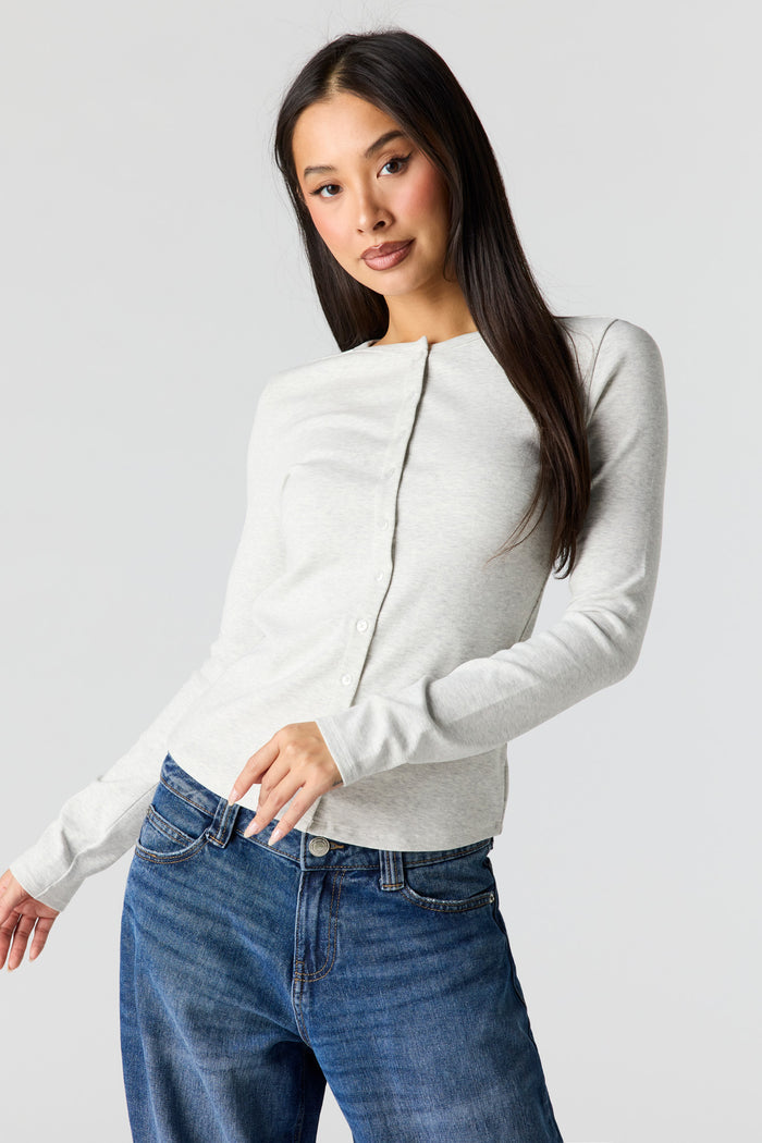 Oatmeal / XS