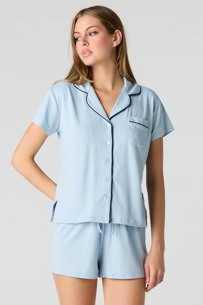 Light Blue / XS