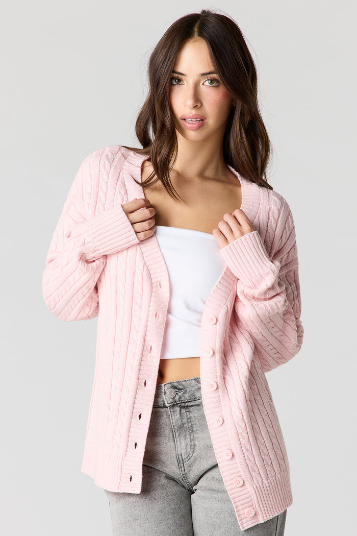 Light Pink / S/M