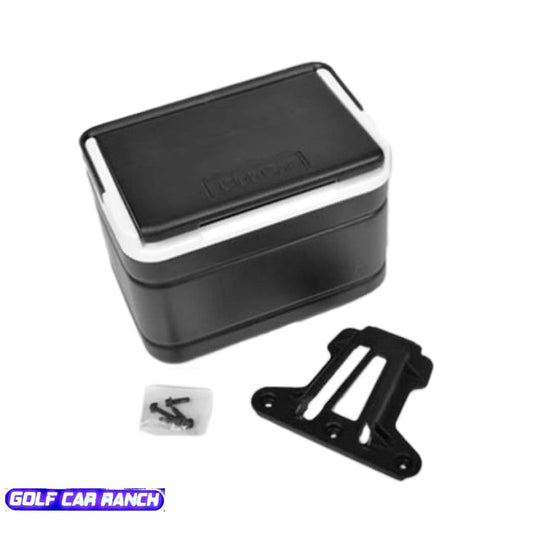 102589703 CLUB CAR COOLER CADDYMASTER - GOLF CART COOLER CLUB CAR REPAIR PART