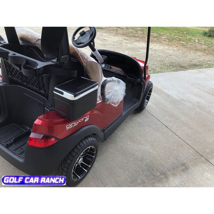 102589703 CLUB CAR COOLER CADDYMASTER - GOLF CART COOLER CLUB CAR REPAIR PART