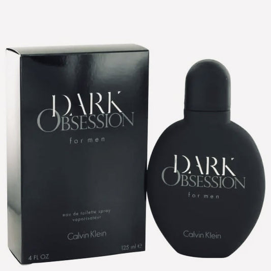 Calvin Klein Dark Obsession for Men