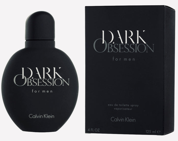 Calvin Klein Dark Obsession for Men