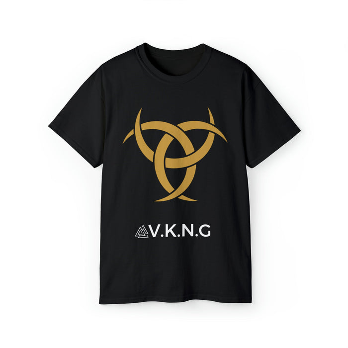 Printify T-Shirt Odin's Horns  V.K.N.G™ T-shirt