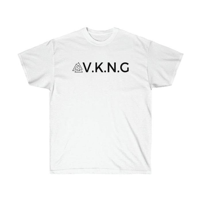Printify T-Shirt V.K.N.G™ "BE PROUD" T-shirt