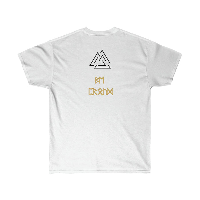 Printify T-Shirt V.K.N.G™ "BE PROUD" T-shirt