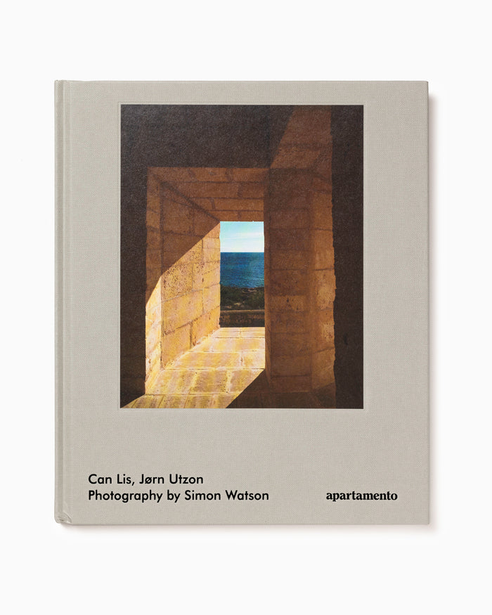 Can Lis, Jørn Utzon: Photography by Simon Watson
