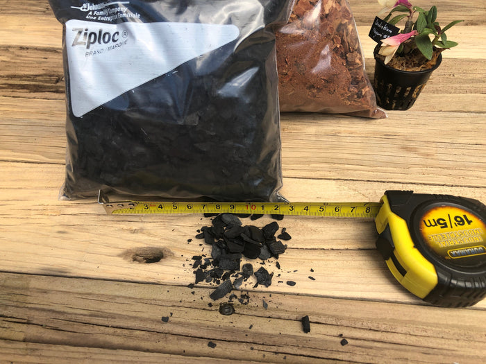 Canadian Horticultural Charcoal - Regular