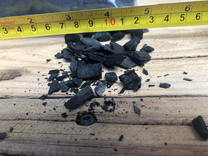 Canadian Horticultural Charcoal - Regular