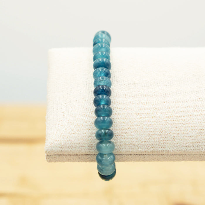 Candy Crush Beaded Bracelet #B1052