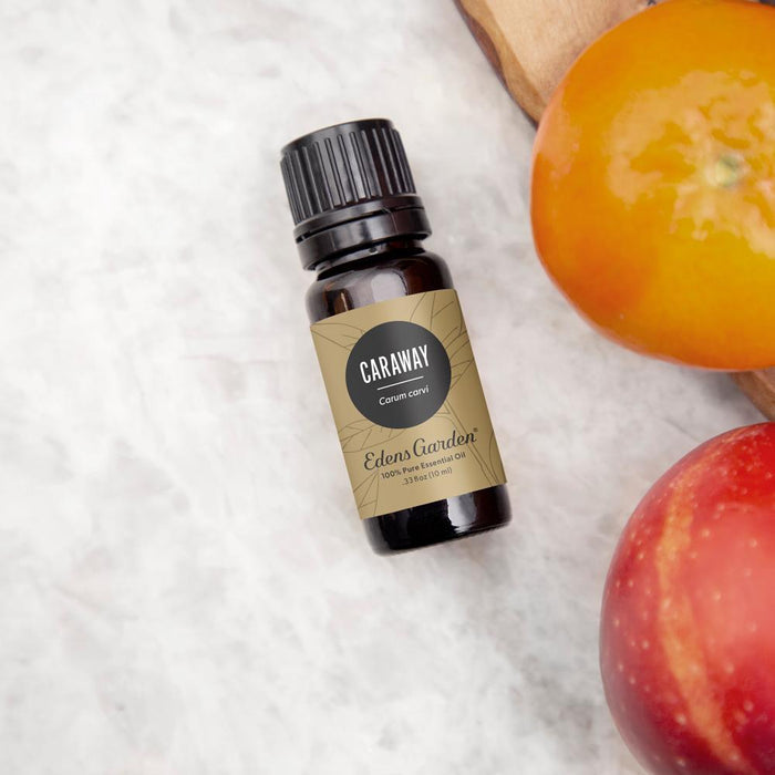 Caraway Essential Oil
