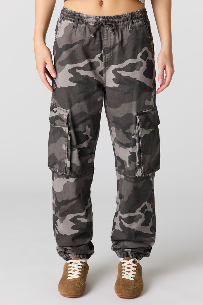 Cargo Jogger