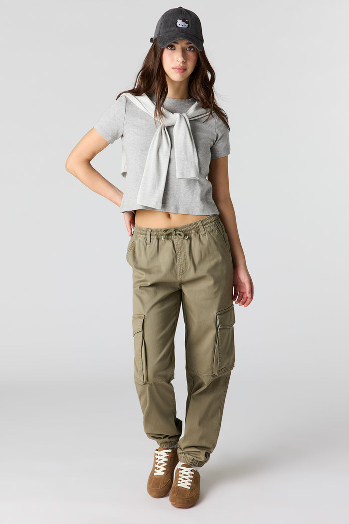 Cargo Jogger