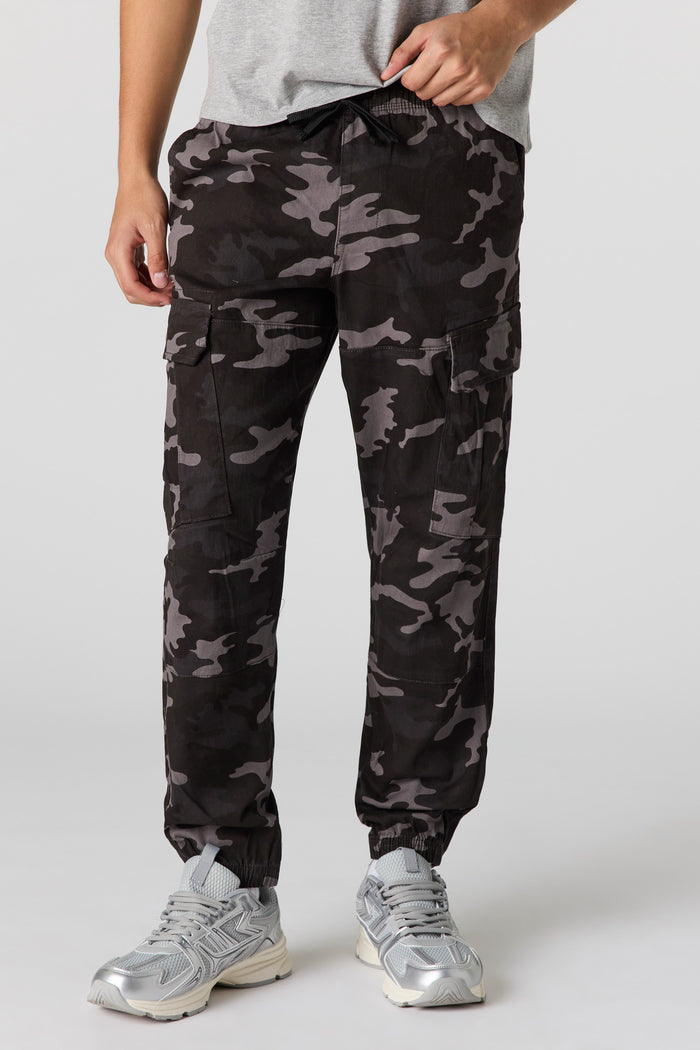 Camouflage / XS