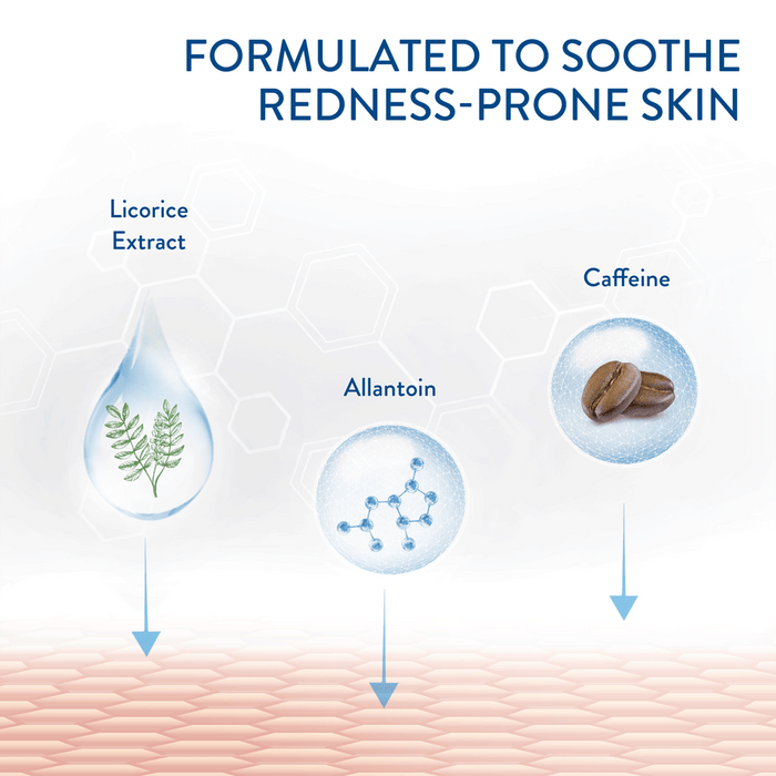 Cetaphil Pro Redness Skin Moisturising Day Cream  SPF30