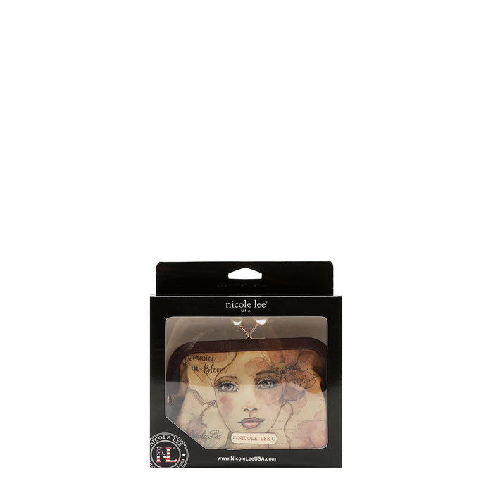 CHELSEA PEARL COIN PURSE