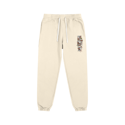 Cherry Blossom Essential Sweatpants
